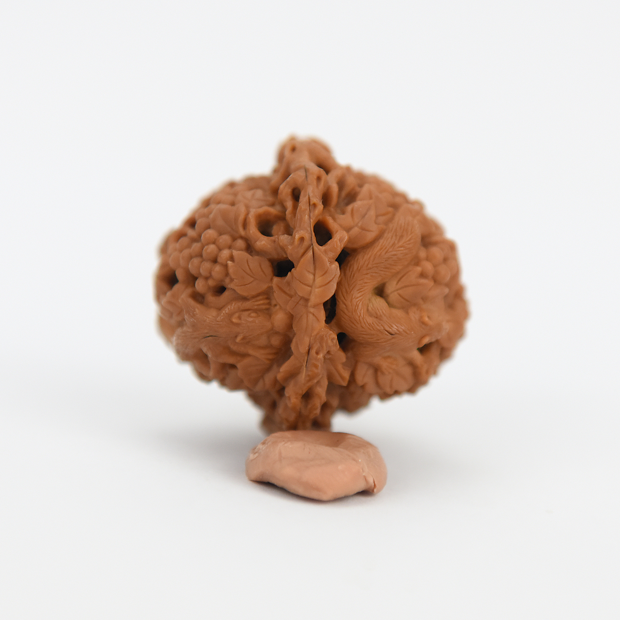 手玩核桃（图ZNTk3MDgxMjg=） - 其他手工艺 - 站酷设计师舞沐原创素材 - 站酷ZCOOL