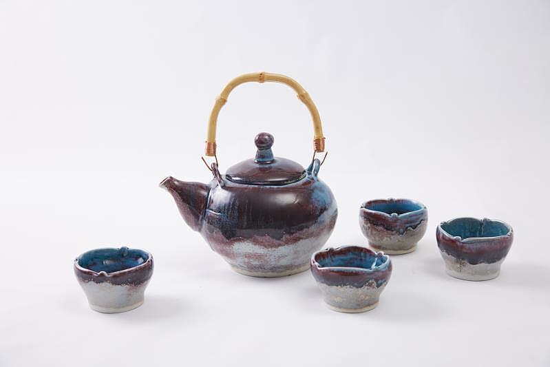 景德镇陶瓷作品（图ZOTYwNzU0NTY=） - 产品摄影 - 站酷设计师酷酷的小设设原创素材 - 站酷ZCOOL