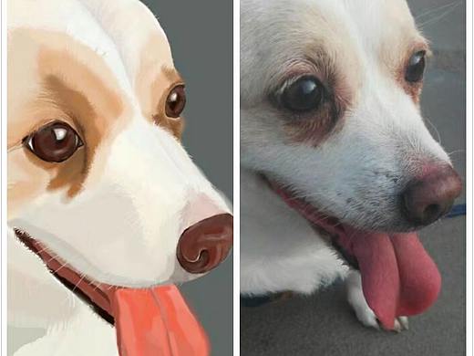 13岁生日快乐（个人主页-ZMjQ5NDA1ODg=） - 绘画 - 站酷设计师Kunjie0203原创素材 - 站酷ZCOOL