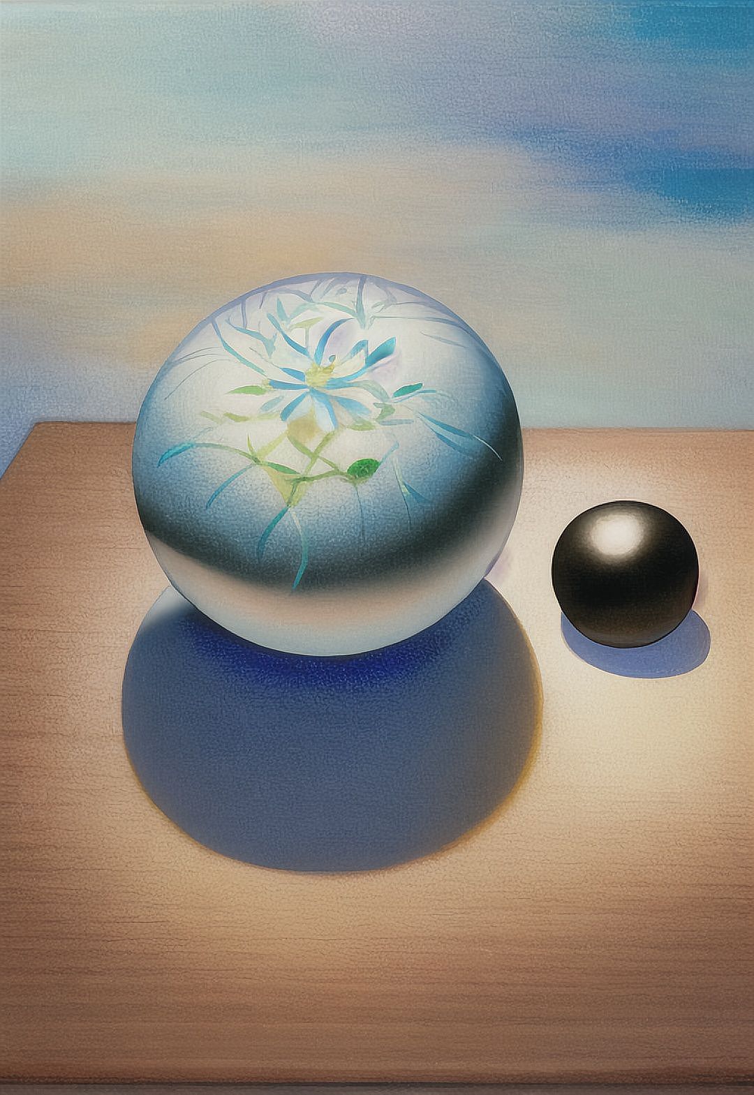 美麗奇特的珠花（圖ZMzM0Njc0MTEy） - 概念設(shè)定 - 站酷設(shè)計(jì)師十里桃花胭脂淚原創(chuàng)素材 - 站酷ZCOOL