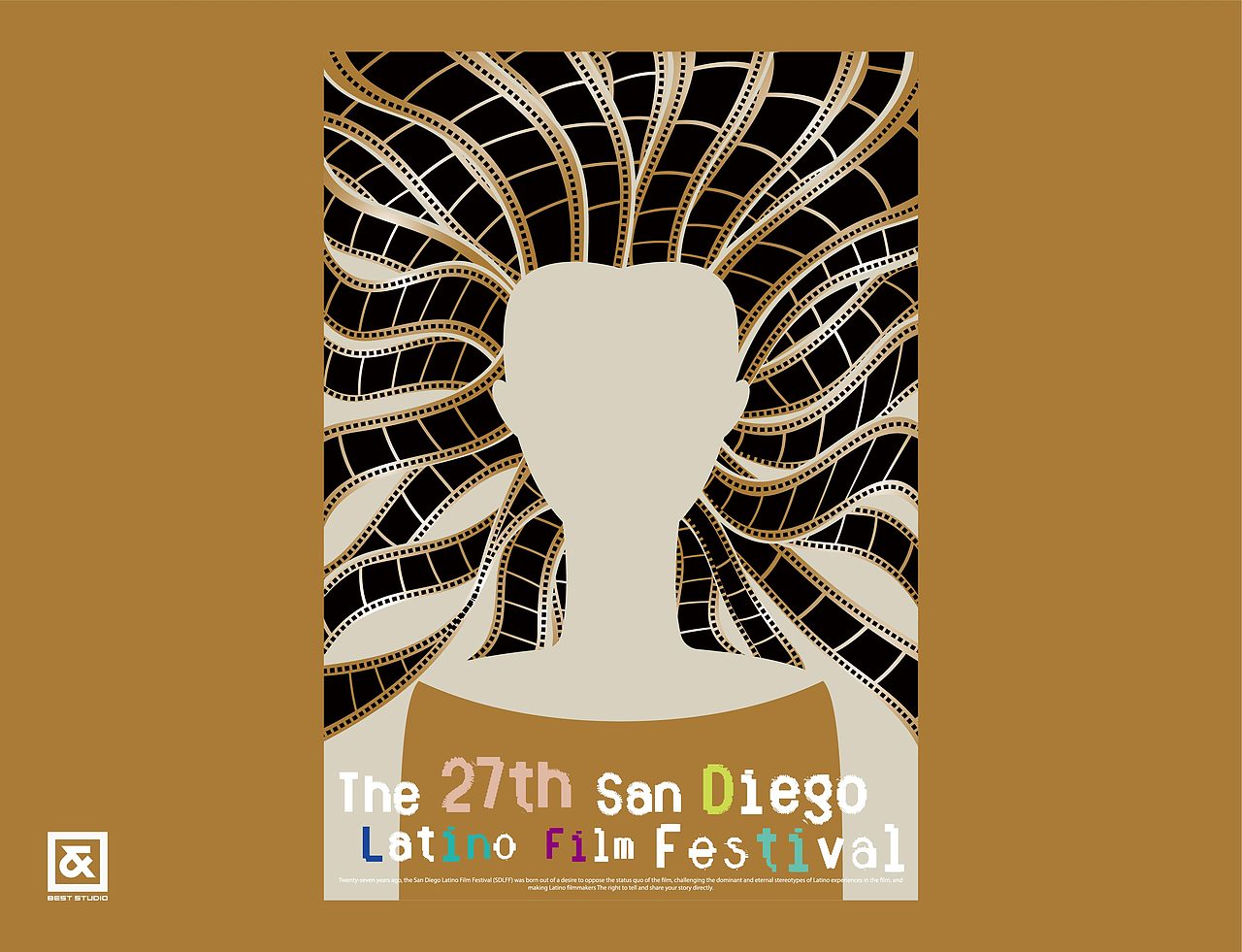 【白色至上设计】阶段性海报汇总 | Summary Posters