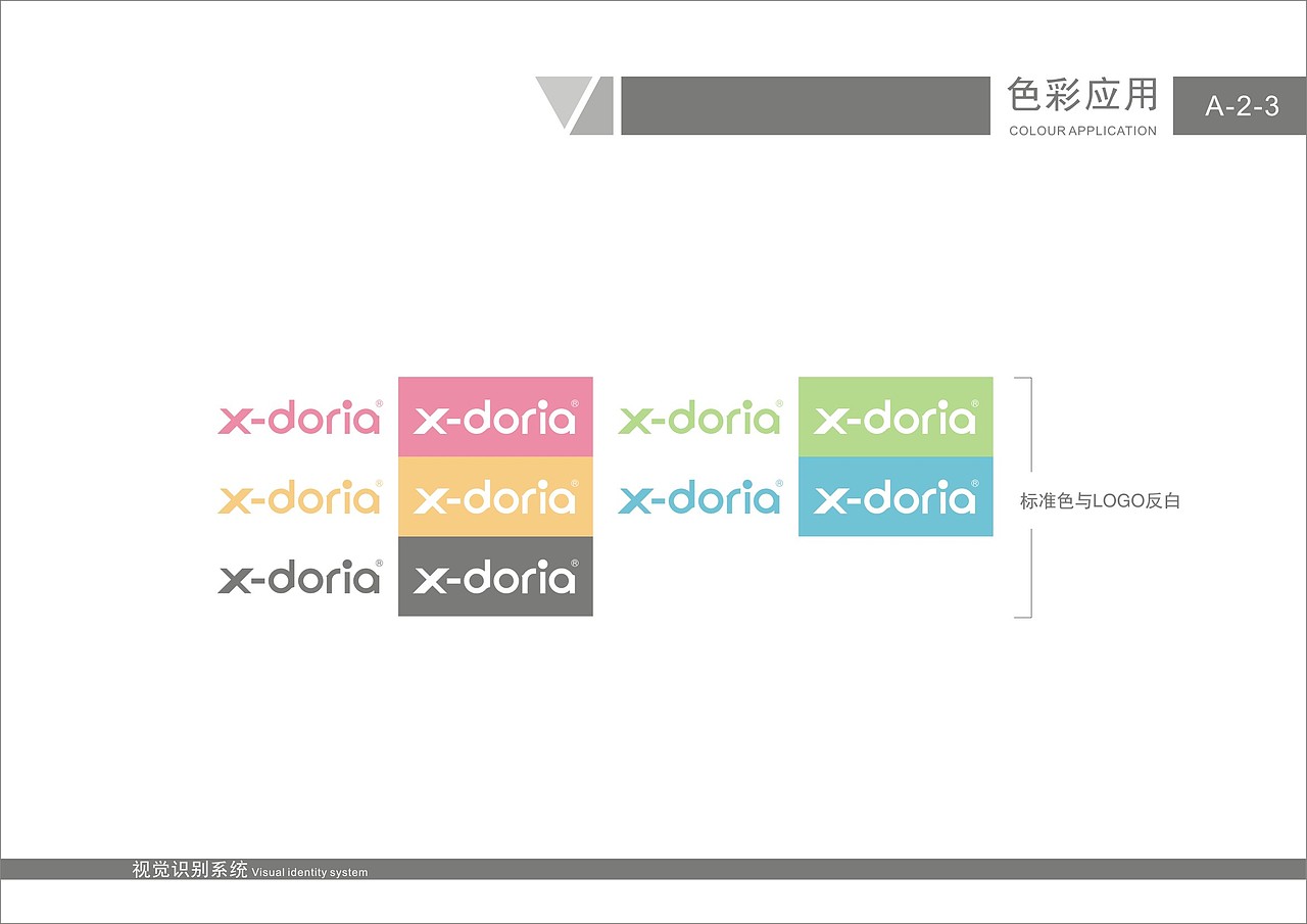 一组数码３Ｃ产品ＶＩ设计 视觉识别系统（图ZMTk0NzUzNzEy） - 品牌 - 站酷设计师魔法师Bobo原创素材 - 站酷ZCOOL