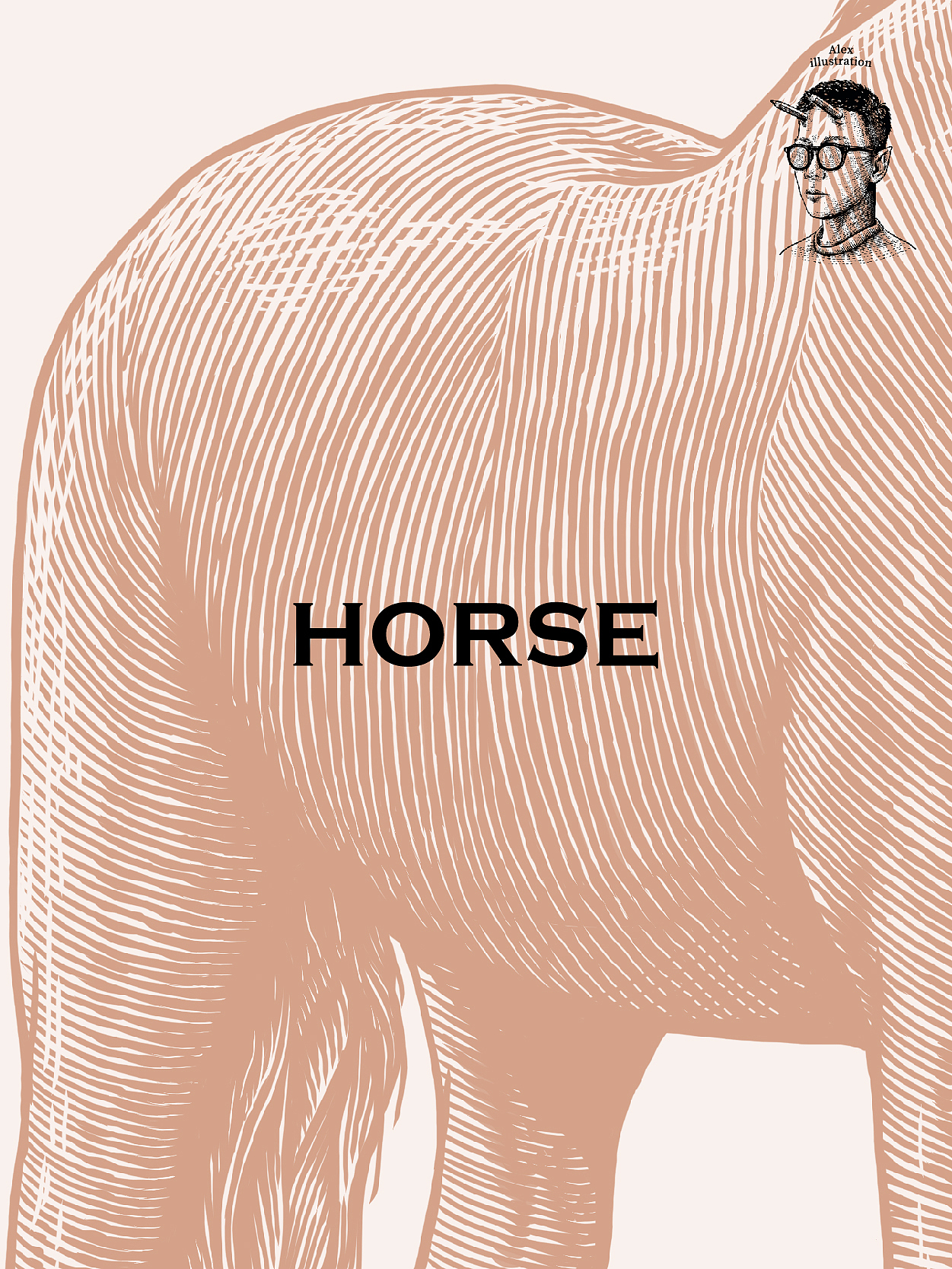 原创插画｜古典跑车（图ZMjYzMzIyMTky） - 商业插画 - 站酷设计师花椒的Alex原创素材 - 站酷ZCOOL