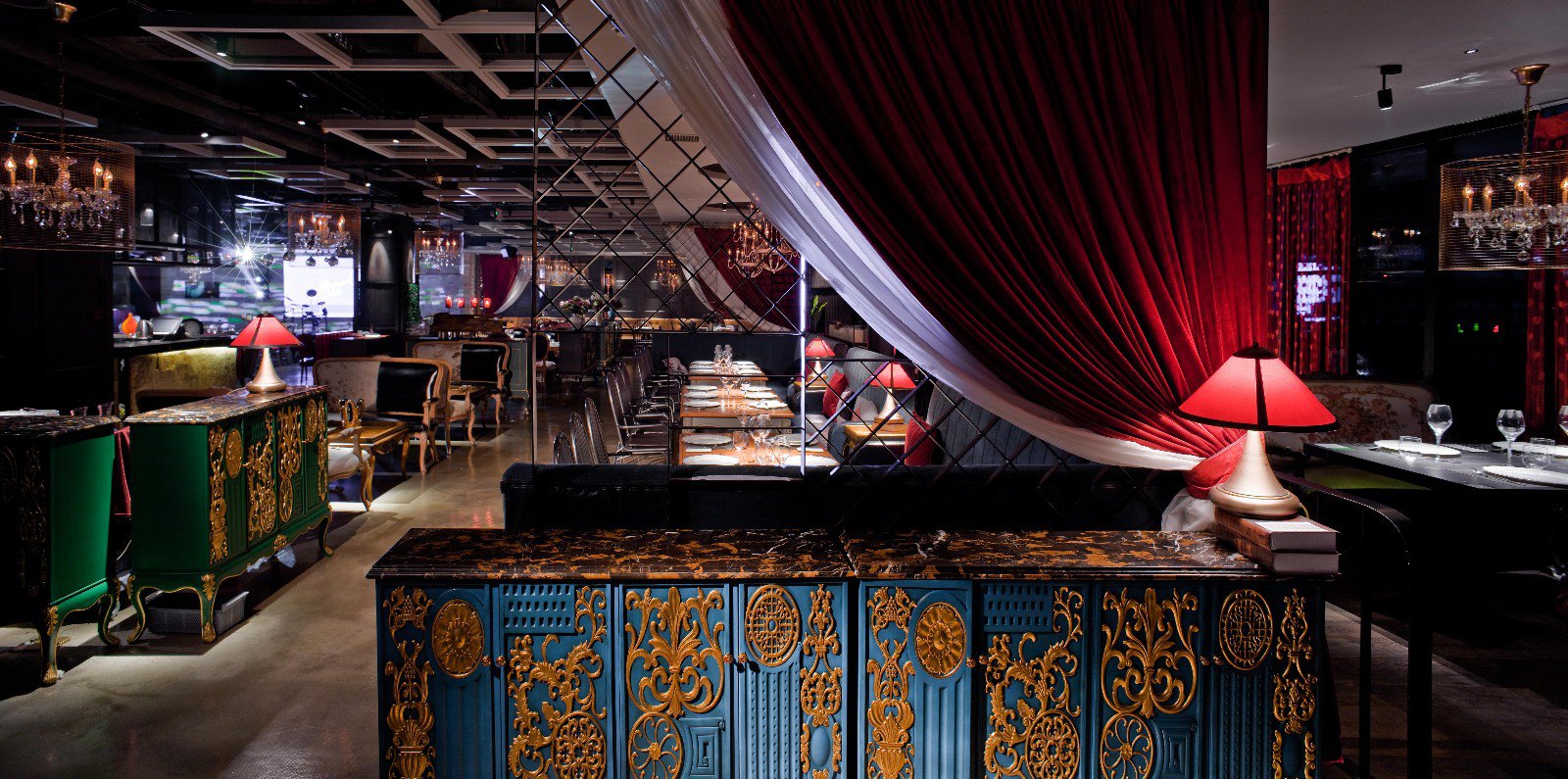 成都餐廳創(chuàng)意設計的個人主頁（封面預覽） - 主頁封面設置 - 站酷設計師成都餐廳創(chuàng)意設計原創(chuàng)素材 - 站酷ZCOOL