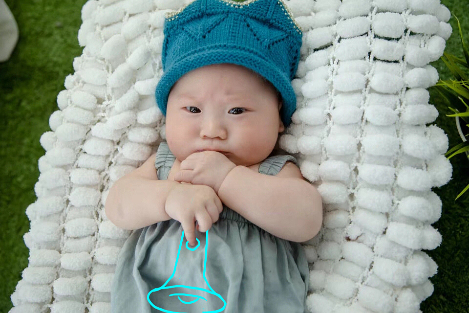 史上年纪最小乐队诞生啦