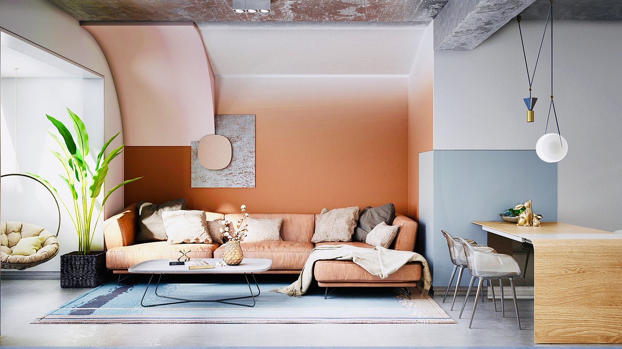 小清新（圖ZMTU1MDAxMTI0） - 家裝設(shè)計(jì) - 站酷設(shè)計(jì)師一豎xyy原創(chuàng)素材 - 站酷ZCOOL