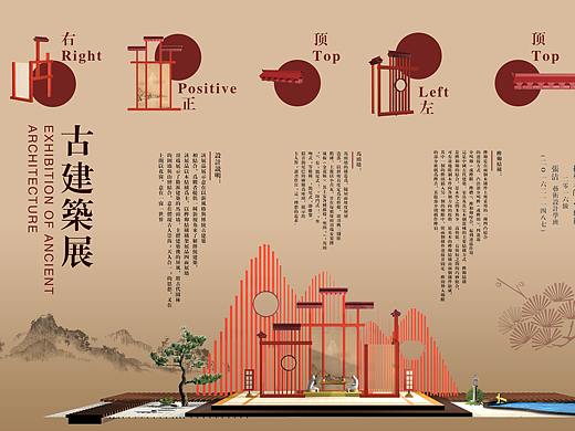 古建筑展