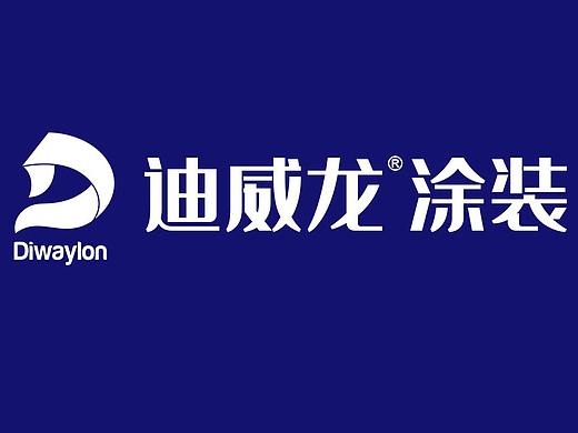“迪威龙”品牌全案设计（作品展示）