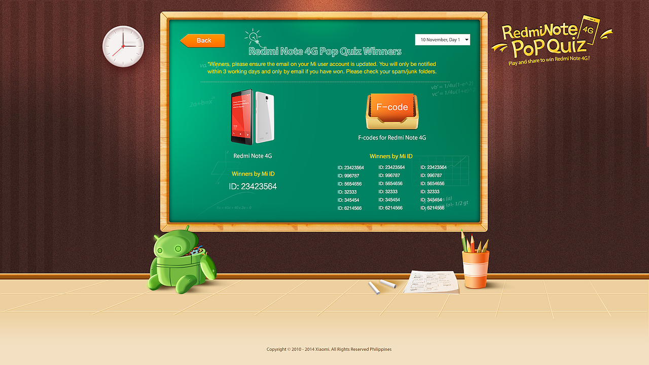 小米海外部9-11月作品集（新加坡爆米花、4G来了专题）（图ZMjE1NzA1ODg=） - 运营设计 - 站酷设计师candyman原创素材 - 站酷ZCOOL