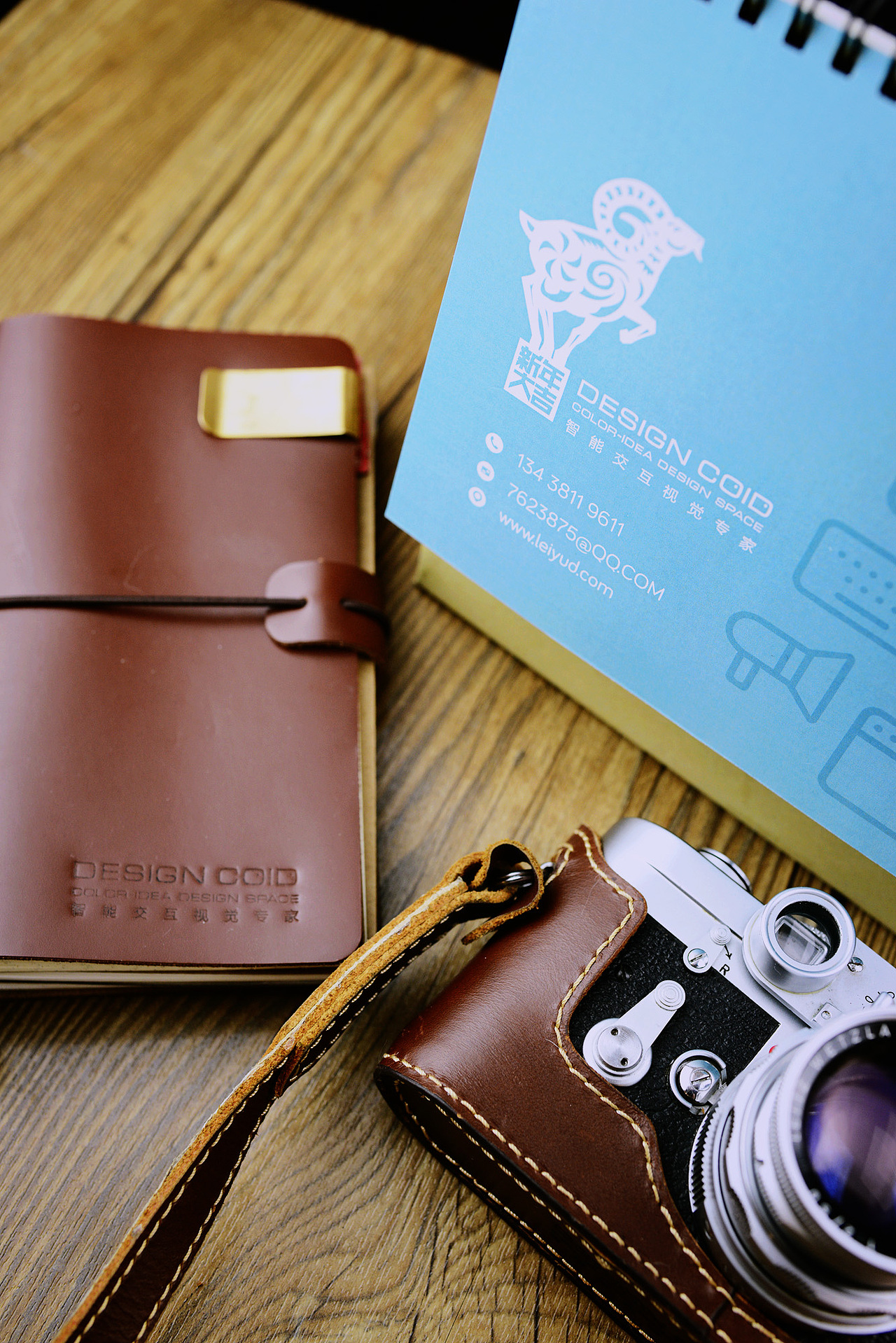 陪你走遍世间每个角落-蕾羽主题旅行摄影2015年台历