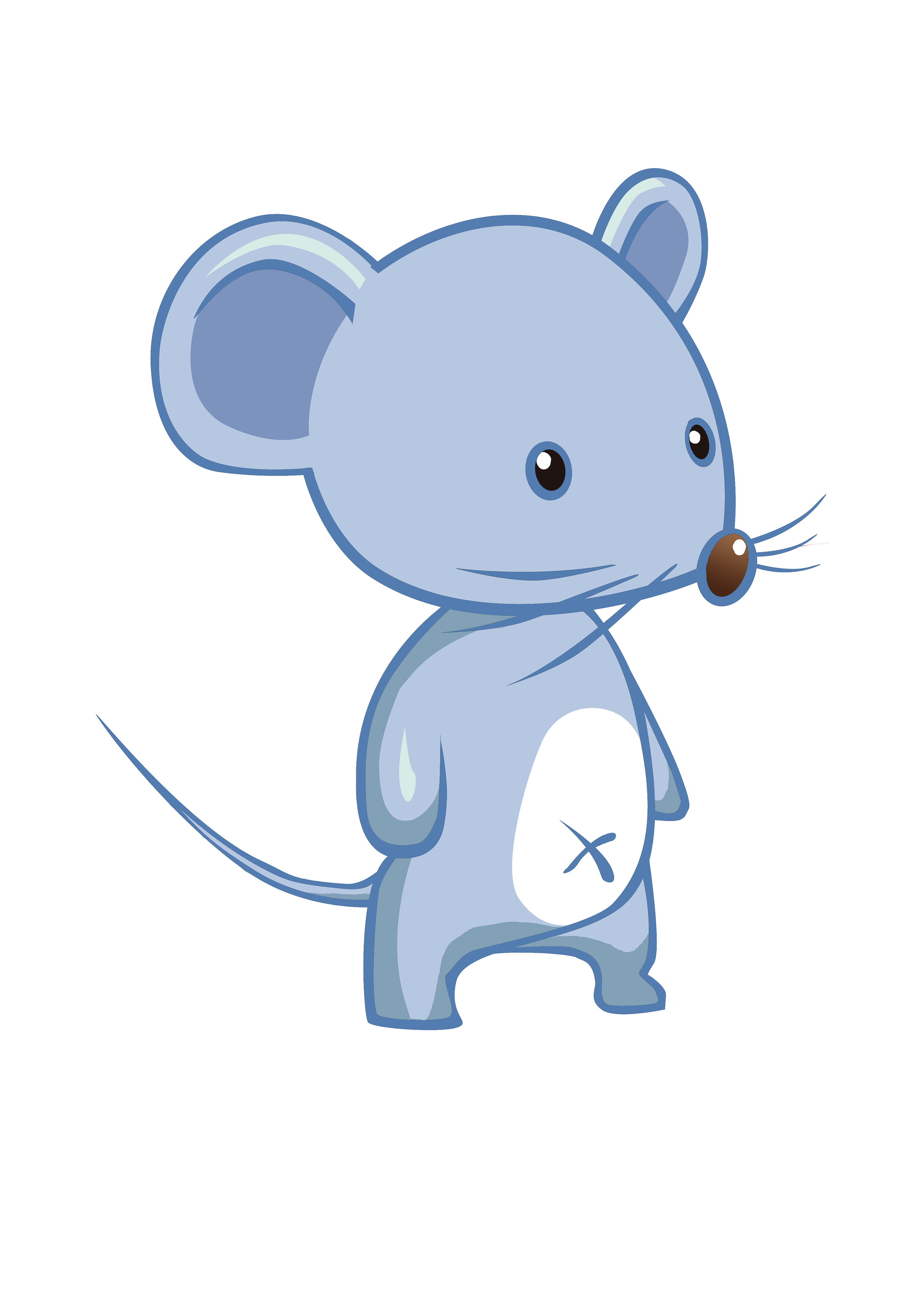 andi mouse logo