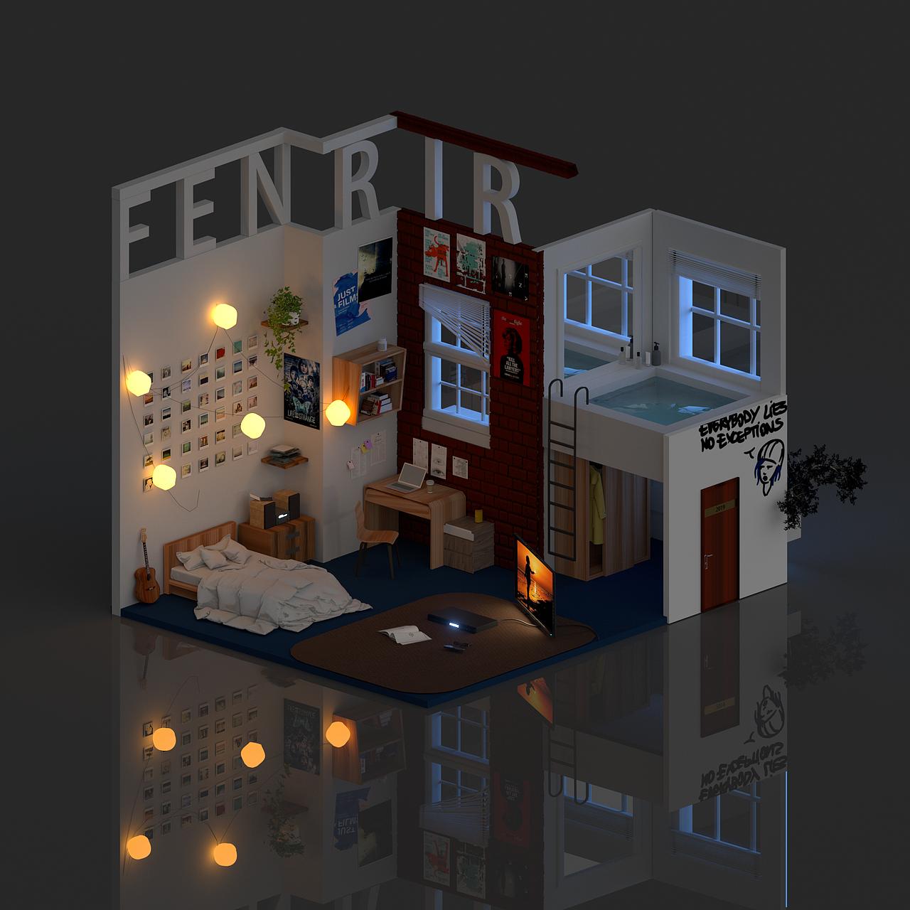 杂-Niaoniao作业&一些练习