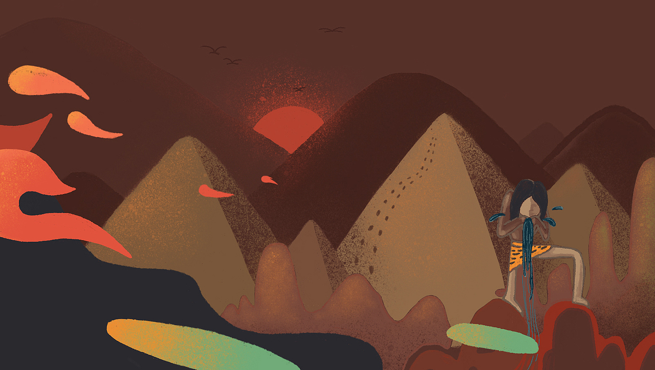 分解3_沙漠环境与夸父止渴