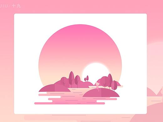 插画（个人主页-ZNDA5MzkxOTI=） - 创作习作 - 站酷设计师过了期的小朋友原创素材 - 站酷ZCOOL