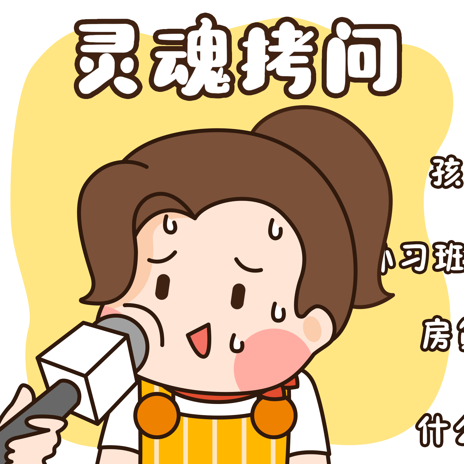 2020年度总结(IP篇)