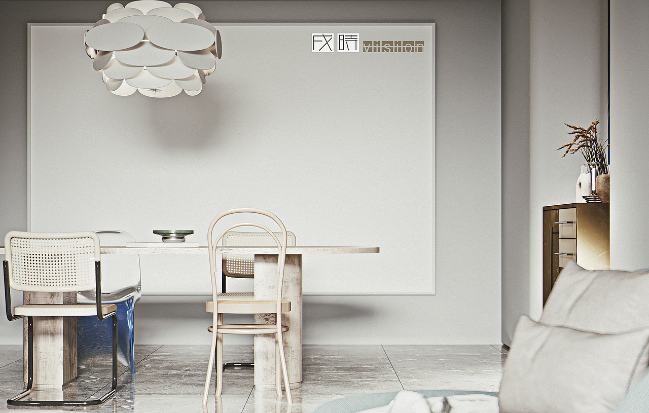 作废场景重新二次创作