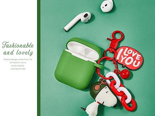 蓝牙耳机视频剪辑（个人主页-ZMzg0NDMwNzY=） - 产品摄影 - 站酷设计师Krislaw原创素材 - 站酷ZCOOL