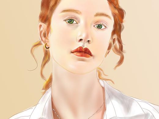 我心中美的定义