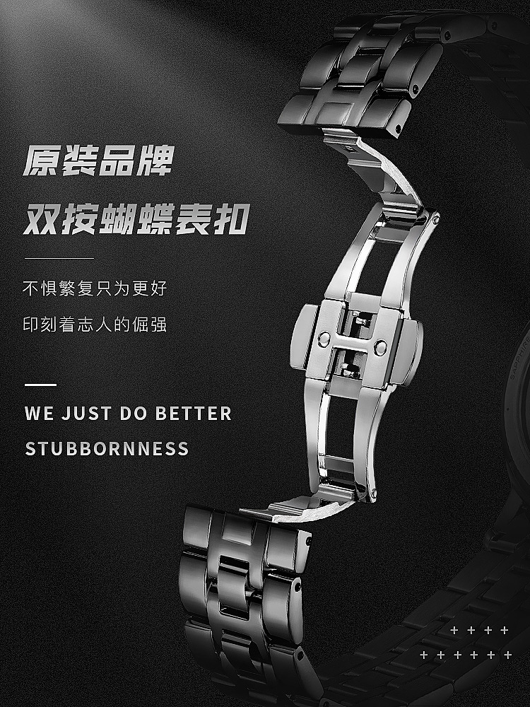 一小波腕表详情