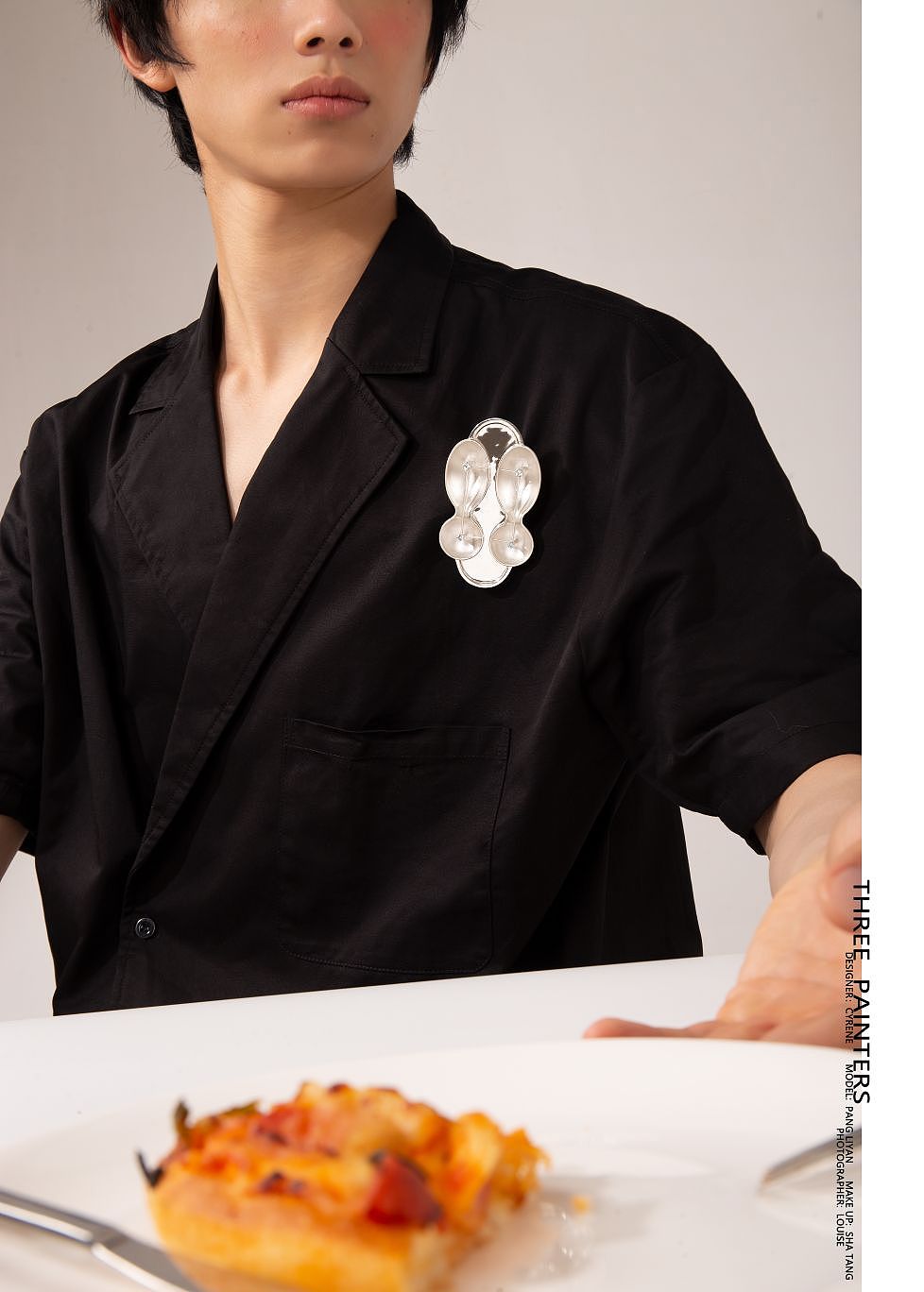 食事（图ZMzQ3MzIwMzQ0） - 时尚/艺术摄影 - 站酷设计师ThreePainters原创素材 - 站酷ZCOOL