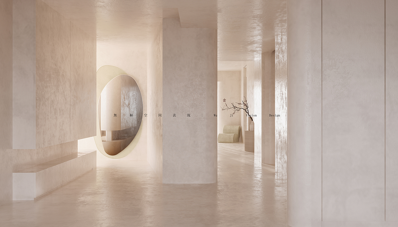 |新作|（图ZMjUzNDk0OTQw） - 家装设计 - 站酷设计师無極表现JY原创素材 - 站酷ZCOOL