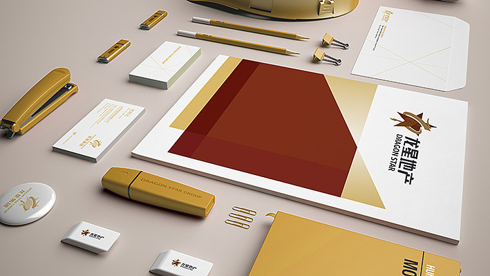 龍星地產(chǎn)（圖ZMzAwMjEwMDg=） - 品牌 - 站酷設(shè)計(jì)師平旭亮原創(chuàng)素材 - 站酷ZCOOL