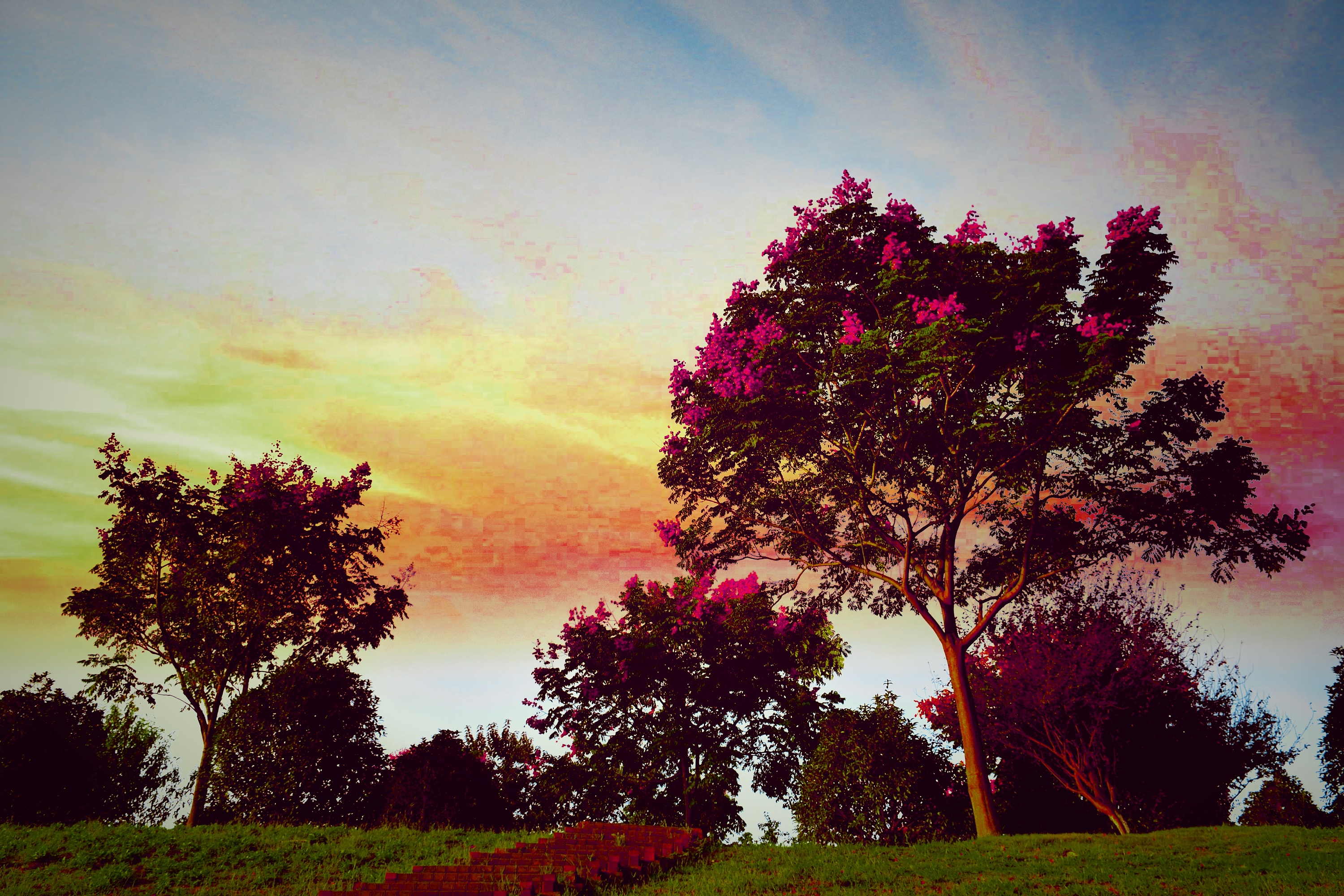 光与影|摄影|风光|半块三明治 - 原创作品 - 站酷 (zcool)