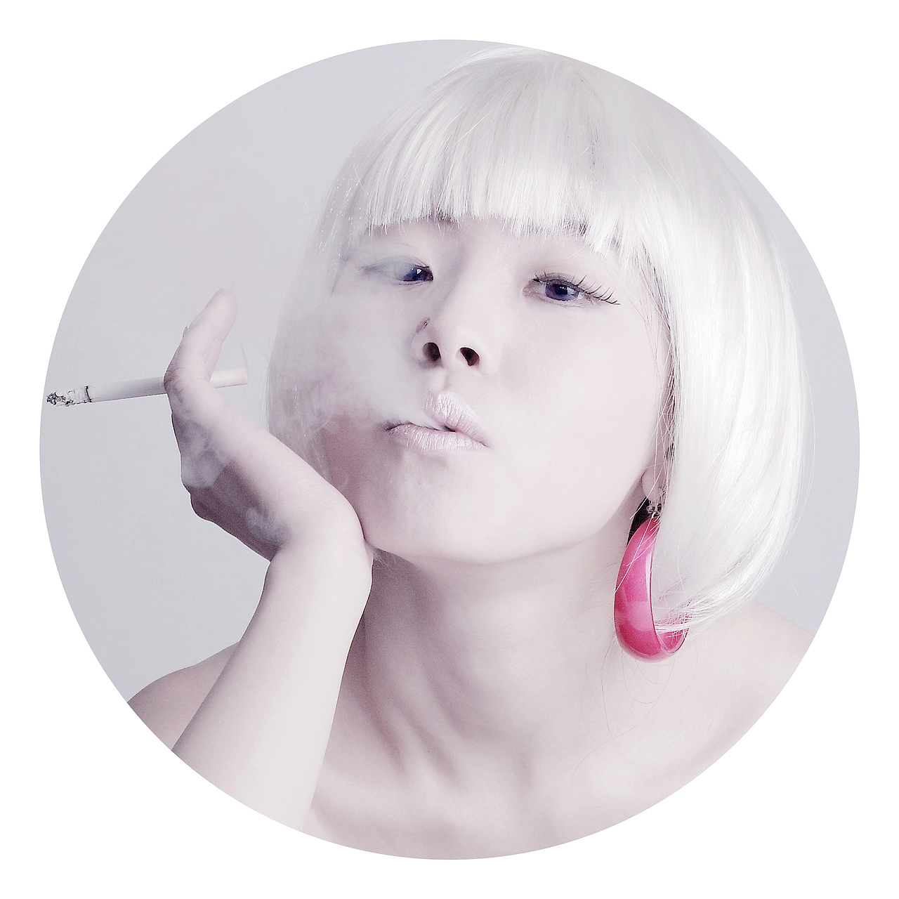那一点瑕疵（图ZODUwNTEzMDQ=） - 人像摄影 - 站酷设计师流苏0823原创素材 - 站酷ZCOOL