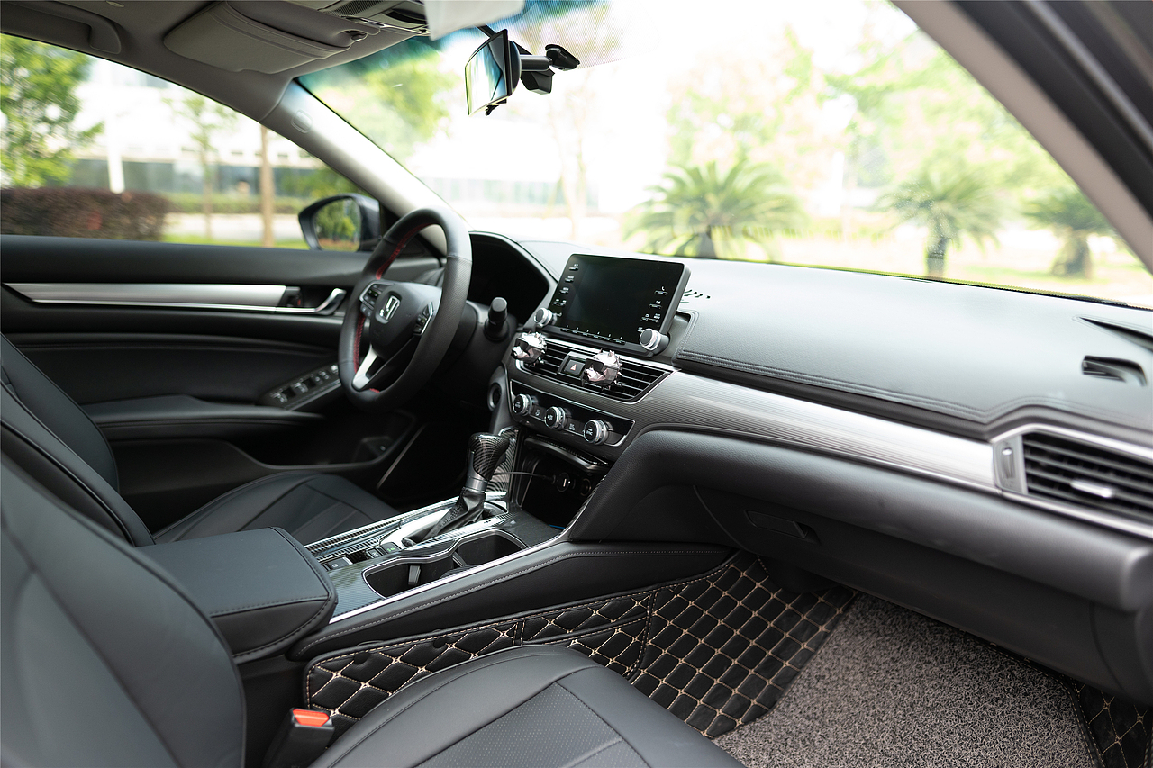 十代雅阁太空银（图ZMTU4MDA5OTMy） - 产品摄影 - 站酷设计师hubo1028原创素材 - 站酷ZCOOL