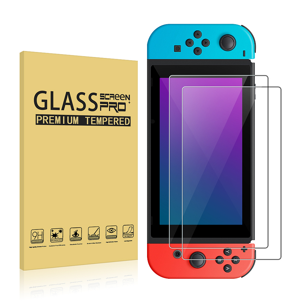 手机外壳+钢化膜 - switch lite（图ZMjIzNjE0NDAw） - 其他平面 - 站酷设计师月生白水原创素材 - 站酷ZCOOL