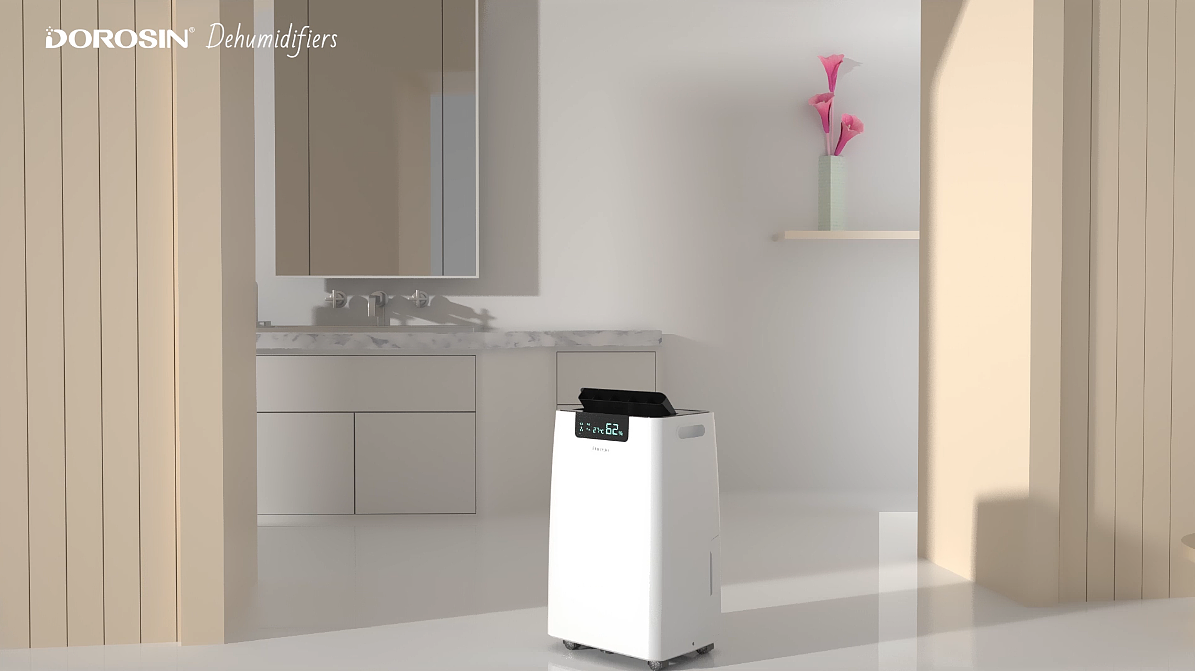 多乐信电器家用除湿机动画初探（图ZMjM2NzM5MDAw） - 产品 - 站酷设计师我是设计小明原创素材 - 站酷ZCOOL