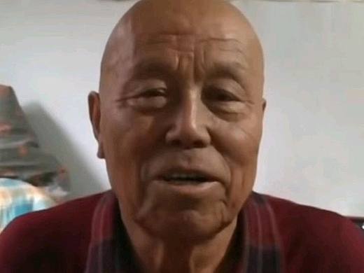 功力深厚画风老辣、河北十大书画名家王继民86岁作品