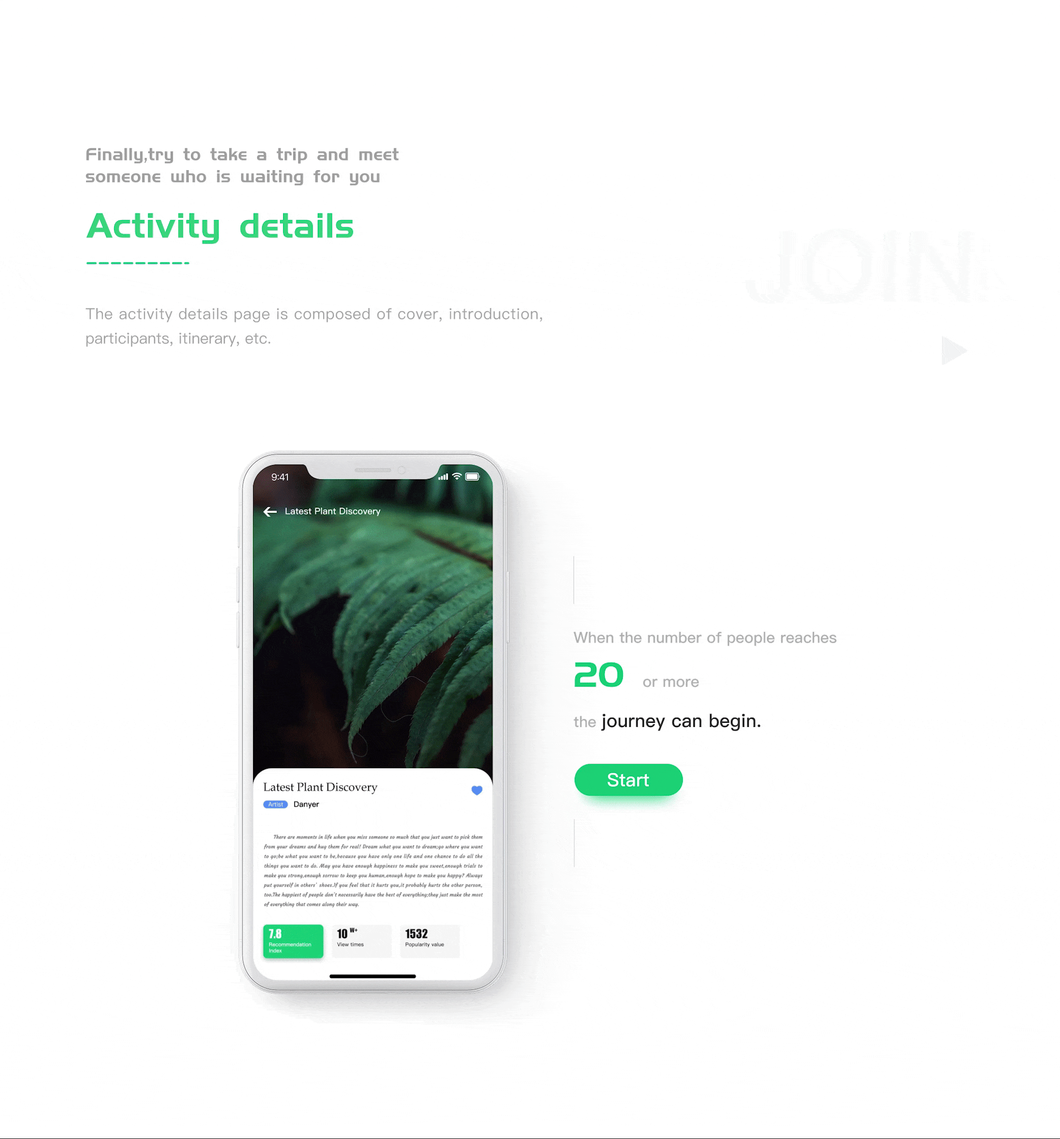 Eulis - Social innovators(图ZMTYyMzM0MDg0) - APP界面 - 站酷设计师Quirse原创素材 - 站酷ZCOOL