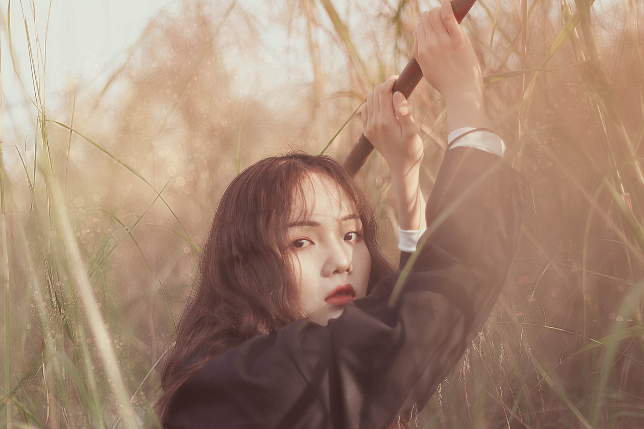 而春而夏而秋而冬（图ZMTg3NzAxMzY4） - 人像摄影 - 站酷设计师青铷原创素材 - 站酷ZCOOL