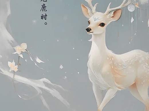 古风手机壁纸
