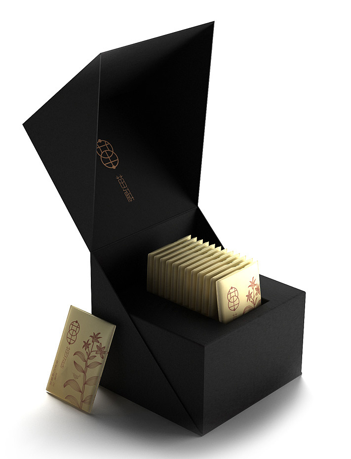 铁皮石斛包装设计，枫斗包装设计，石斛粉包装设计，苗斛铁皮石斛品牌设计