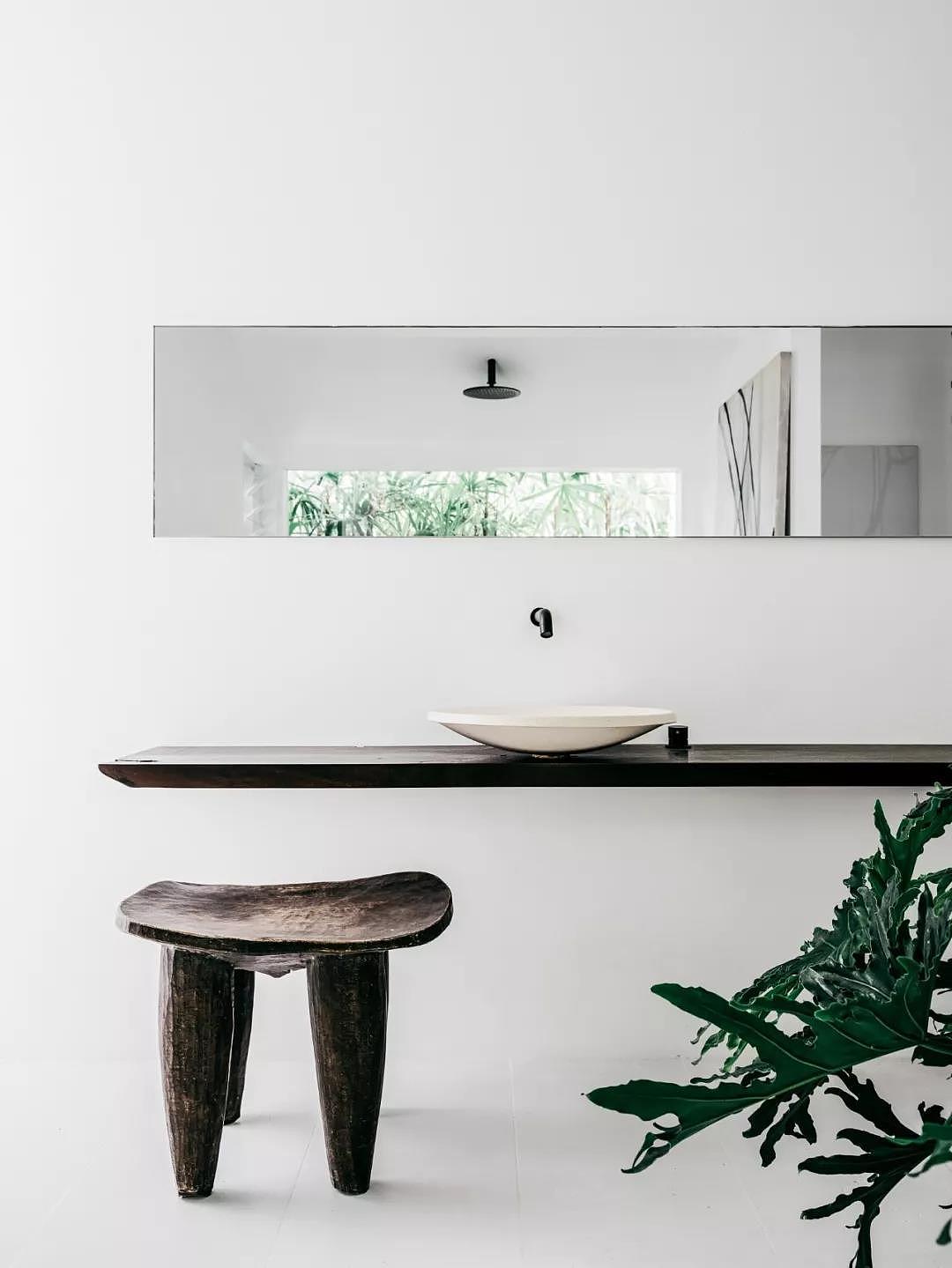 现代别墅室内设计