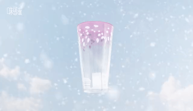 《雪至》少女心事，恋如雪至（图ZMjU4NTMzNjMy） - 短片 - 站酷设计师jassy杰西原创素材 - 站酷ZCOOL