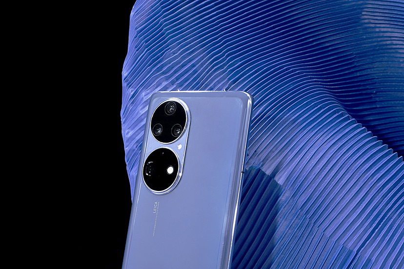 华为 P50 pro 图赏