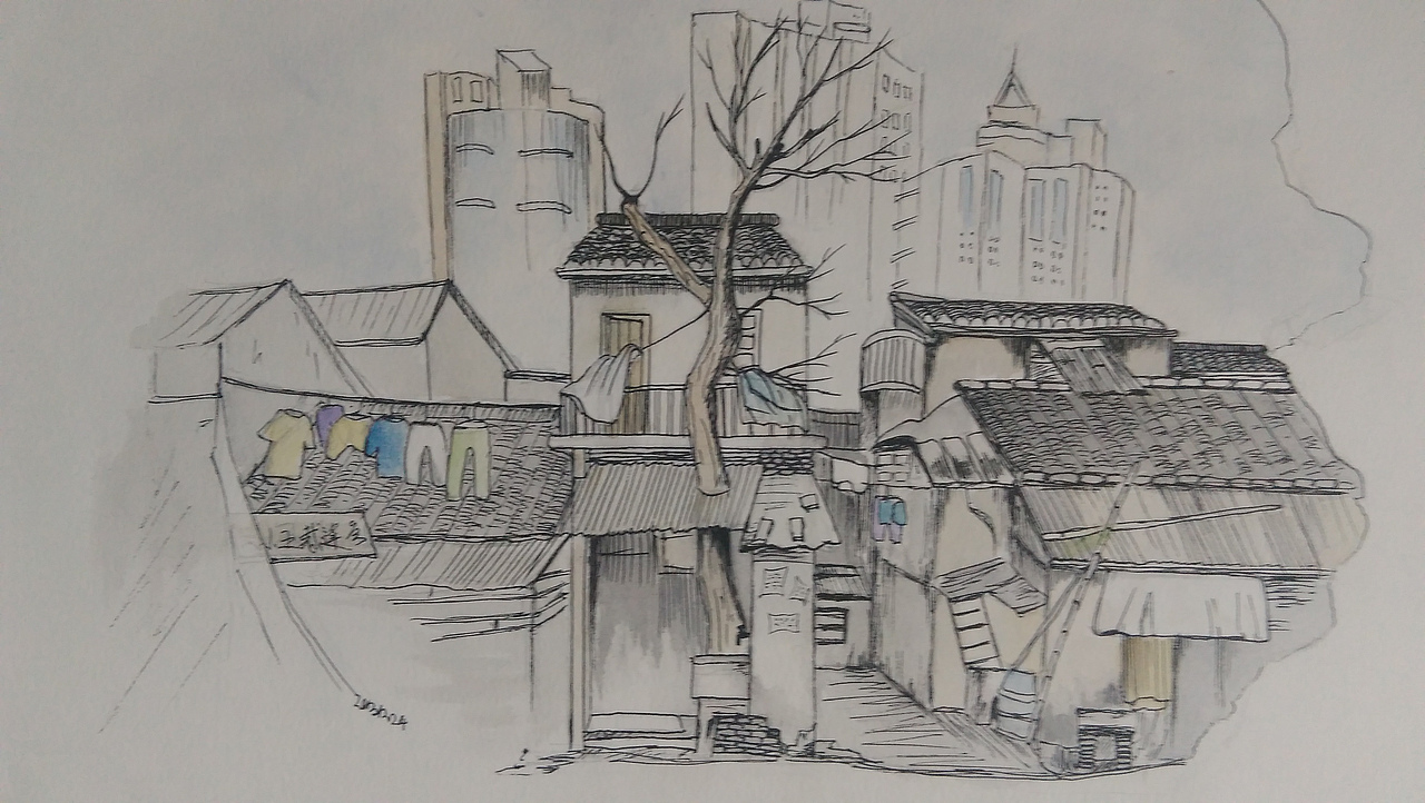 我的一些小手绘（图ZMzczOTM5NzY=） - 创作习作 - 站酷设计师花生酥糖原创素材 - 站酷ZCOOL