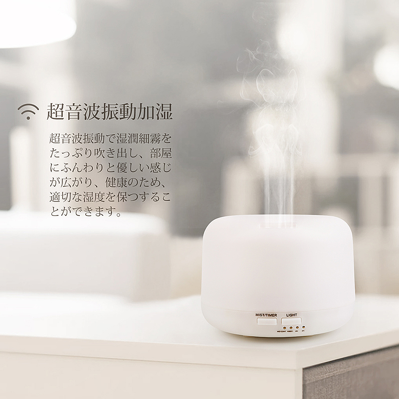 加湿器详情设计（图ZMTA4NjQyNDU2） - 电商 - 站酷设计师从此断更原创素材 - 站酷ZCOOL