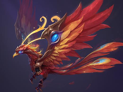 杂图（个人主页-ZMjcyMTYzNzY=） - 游戏原画 - 站酷设计师Guncle原创素材 - 站酷ZCOOL