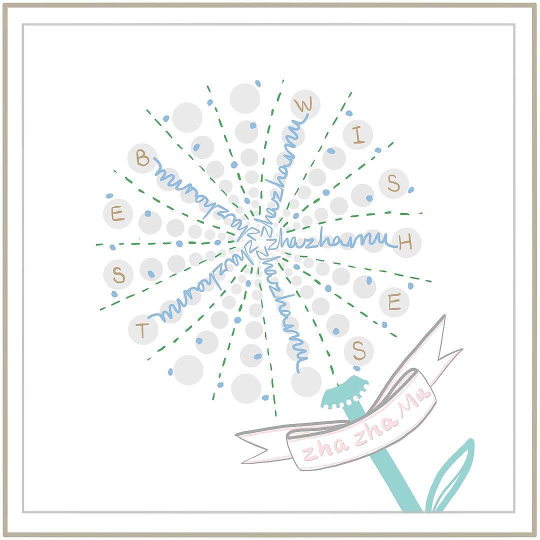 自己的头像背景图（图ZMTQyMTE0NTAw） - 艺术插画 - 站酷设计师扎扎木009原创素材 - 站酷ZCOOL