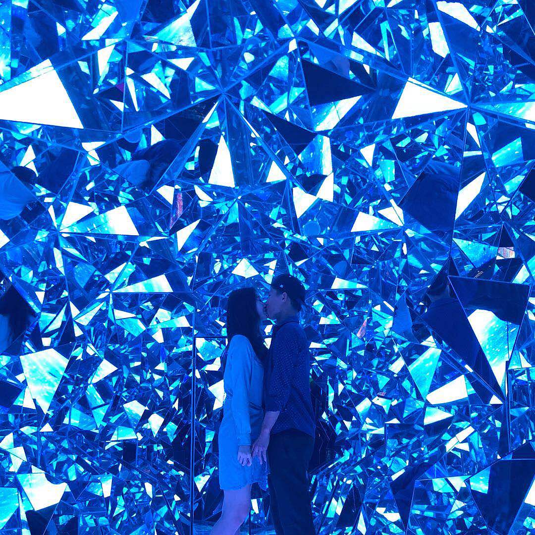 全新升级2.0版本《钻石隧道》运行更稳定