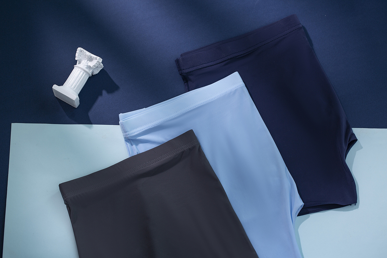 日本KS Temptation锌离子冰感内裤