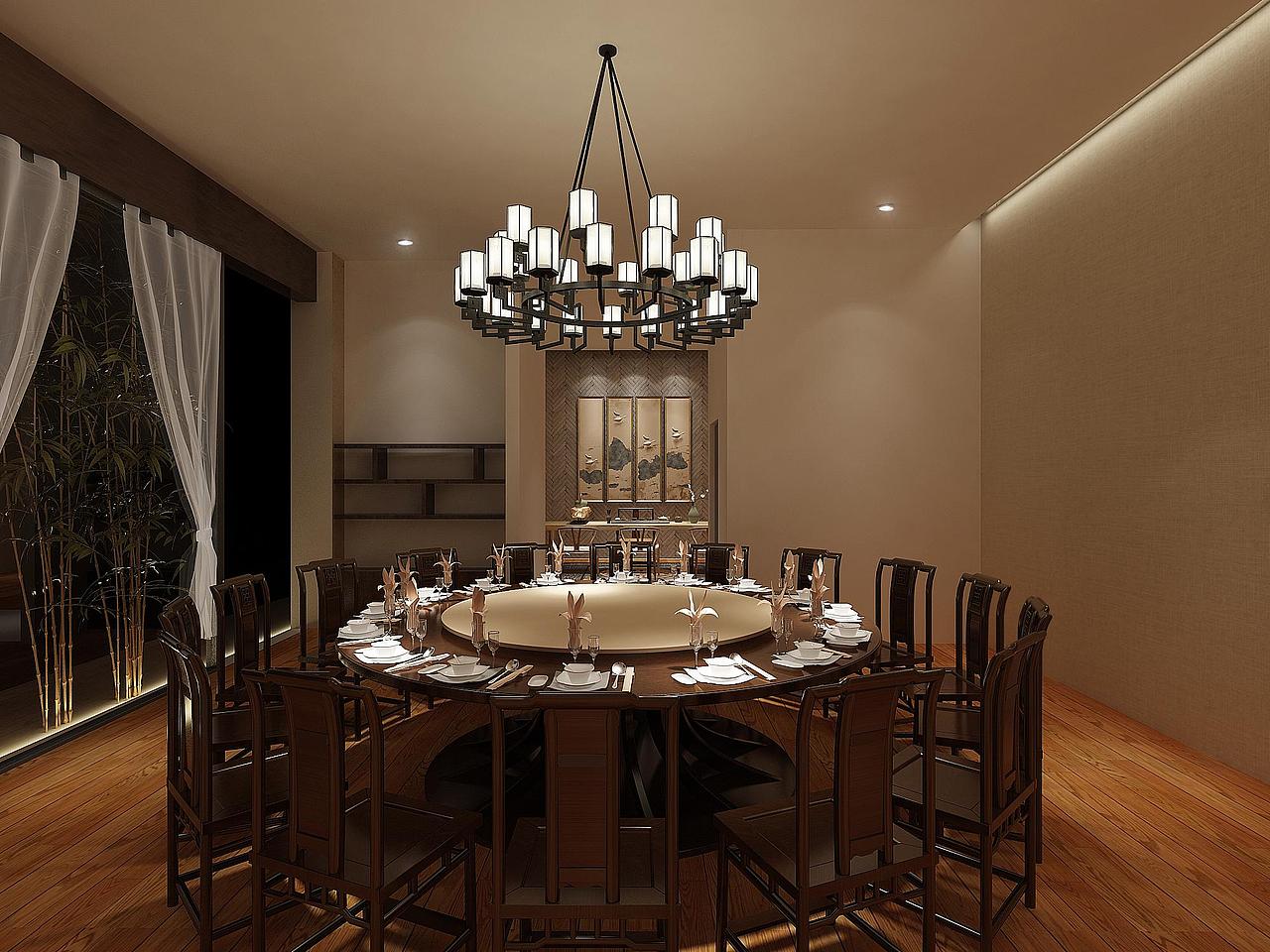 贰零壹柒的遗憾丨徽州餐厅丨