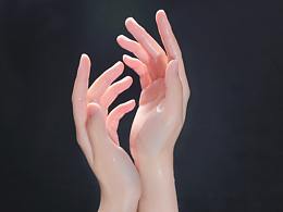 小眾護(hù)膚品手膜（兼職）