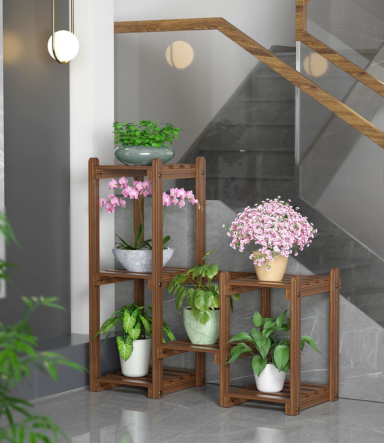 花架建模渲染（图ZMjUxNzMxMDM2） - 产品 - 站酷设计师阿七sn原创素材 - 站酷ZCOOL