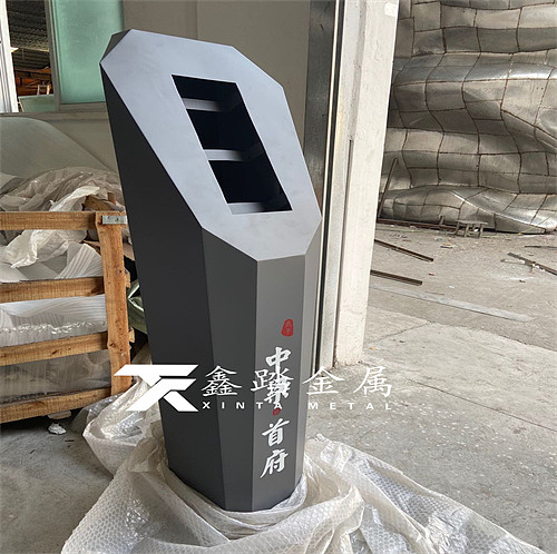 售楼部小区人脸识别不锈钢门禁机支架、不锈钢门口机