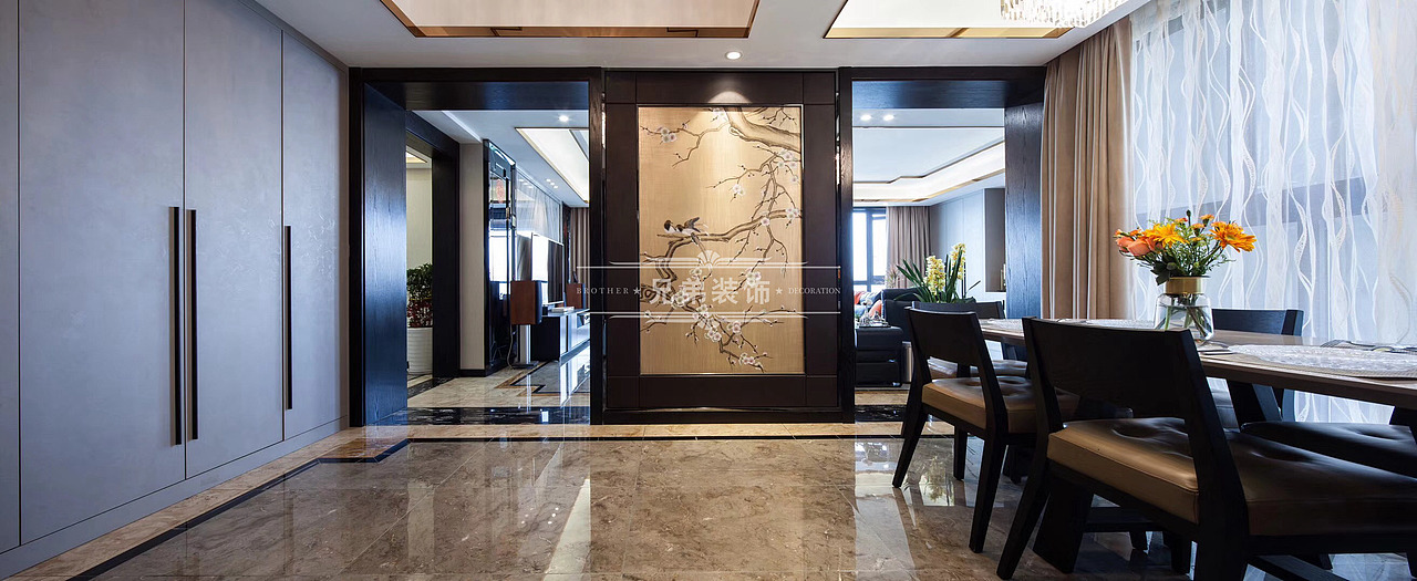 全案定制怎么样|全案定制高端整装